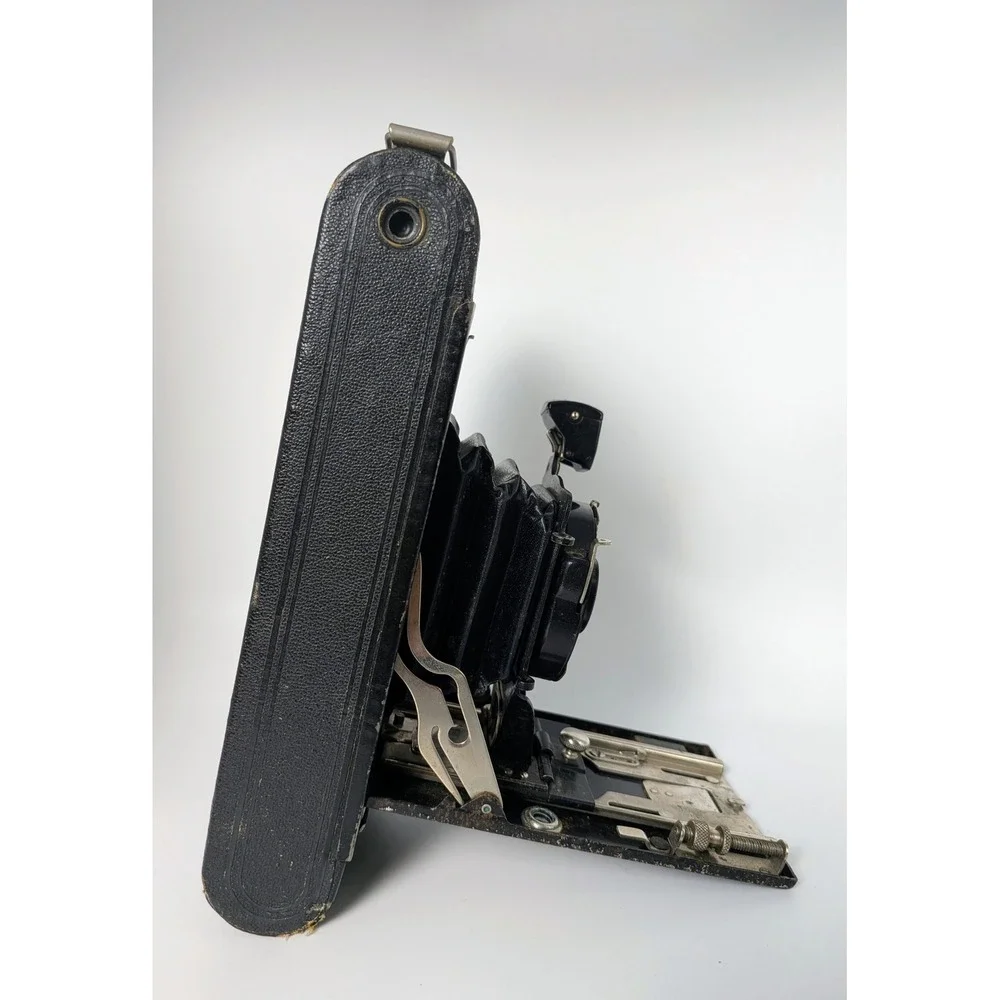1920's Eastman Kodak No. 1A Pocket Folding Film Camera